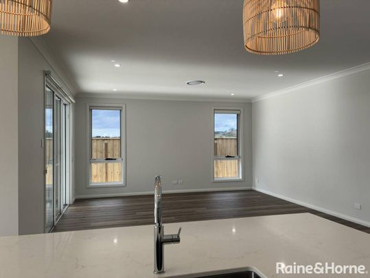 McDonald Jones 4 x Bedroom Executive home in the new Ashbourne Estate - Photo 1