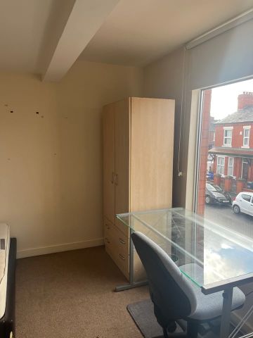 Room in a Shared House, Acomb Street, M14 - Photo 5