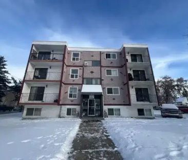 Brand new 1-bedroom unit just built | 5313 48 Avenue, Red Deer - Photo 1