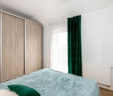 3-pokoje, Sielawy + 2 miejsca postojowe 52.75 m² - Photo 3