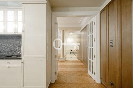 Apartament w rez. Maltańska | Tuż przy parku - Zdjęcie 2