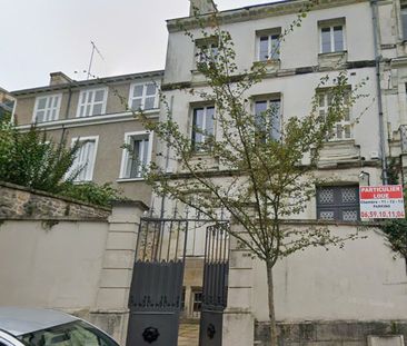 Location Appartement 1 pièce Meublé 12m² POITIERS 86000 - Photo 5
