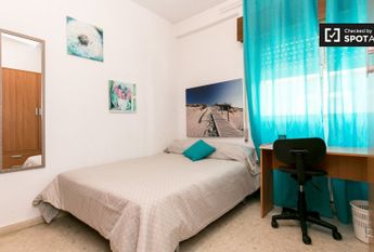 granada, Andalusia 18001