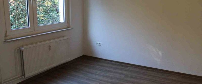 Die gefällt mir: günstig geschnittene 2-Zimmer-Wohnung - Photo 1