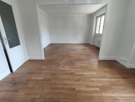 APPARTEMENT 4 pièce(s) - 88m² - Photo 2