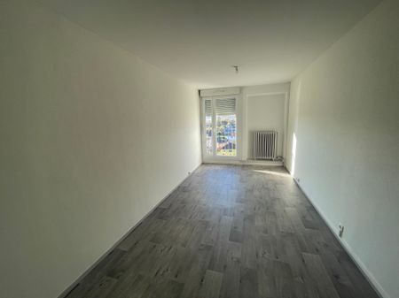 Location - Appartement T4 - 79 m² - Audincourt - Photo 4