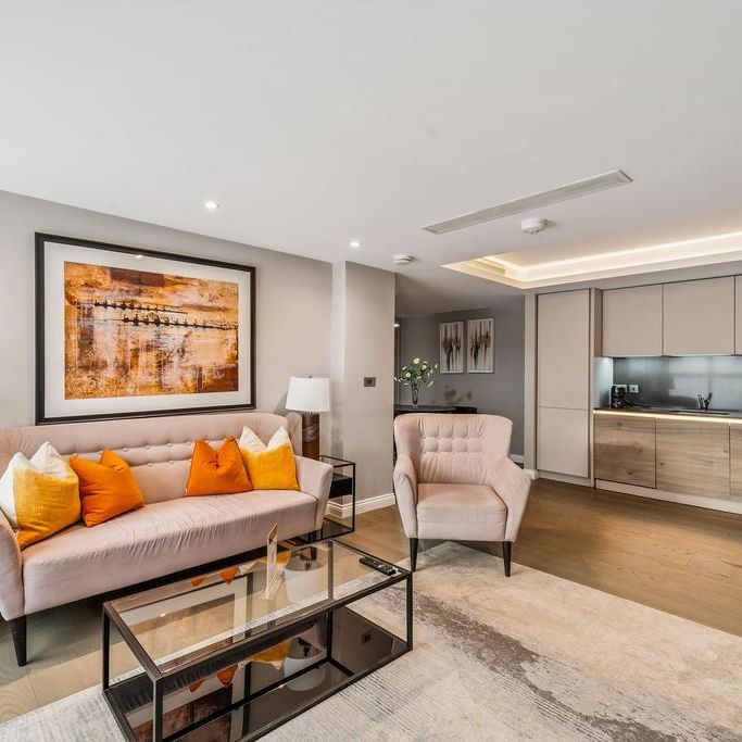 1 bedroom flat to rent - Photo 1