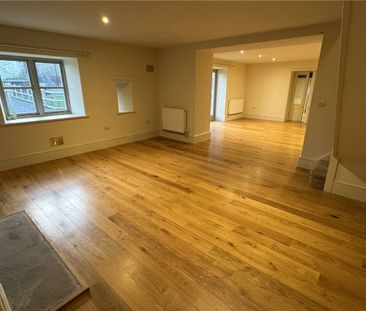 A recently converted four-bedroom barn conversion in the rural vill... - Photo 2