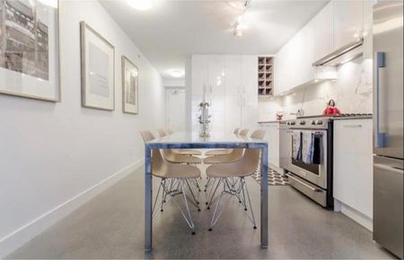 805-231 W Pender St, Vancouver - Photo 2