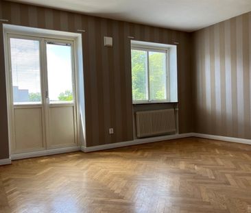 Storgatan 1 A - Foto 1