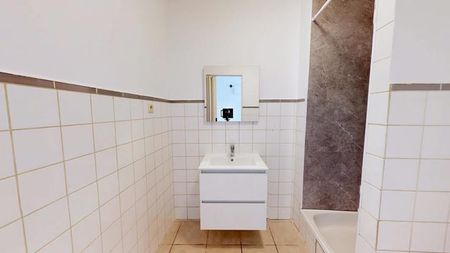 Appartement te huur - Foto 4