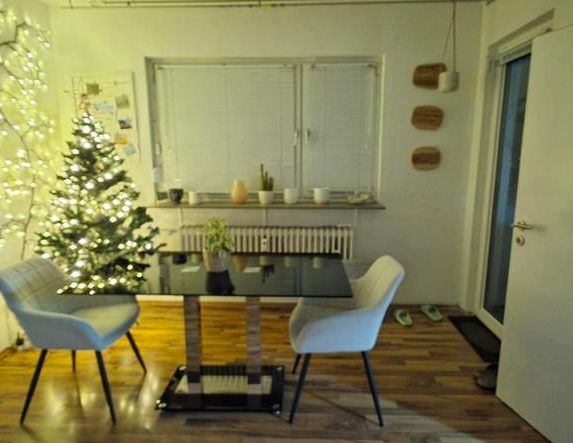 2 Zimmer Wohnung teilmöbliert, 55qm Nachmieter gesucht - Photo 1