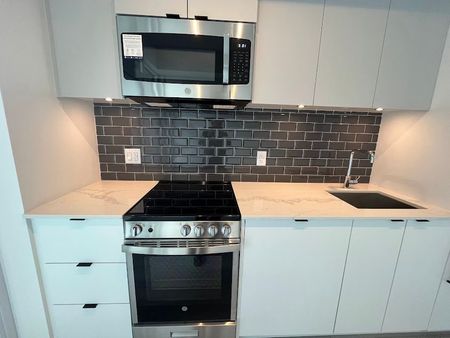 For Lease - 285 Dufferin Street Unit# 905, Toronto, Ontario - Photo 3