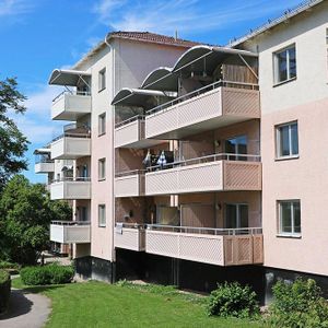 Torsgatan 16 - Foto 2