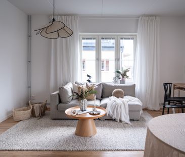 Mejeriets väg, Märsta - Photo 5