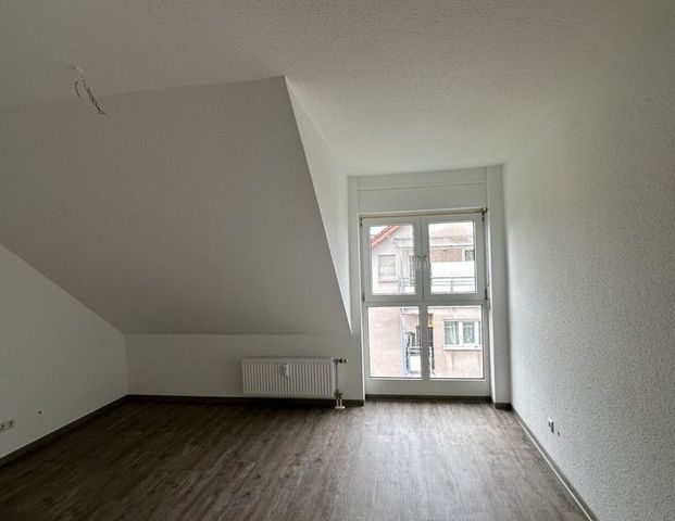 2 Zimmer im Dachgeschoss - Foto 1
