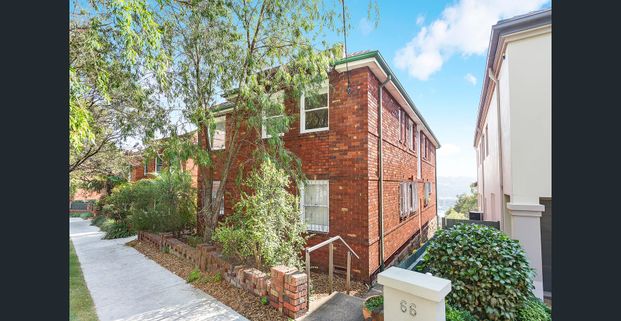 TWO BEDROOM APARTMENT - Photo 1