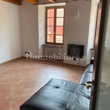 Quadrilocale via Antonio Giovanola, Centro, Cannobio - Foto 1