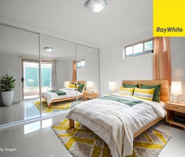 MODERN 2 BEDROOM GRANNY FLAT IN A CONVINIENT LOCATION - Photo 2