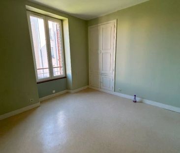 Appartement Nogent Le Rotrou 2 pièce(s) 35.79 m2 - Photo 4