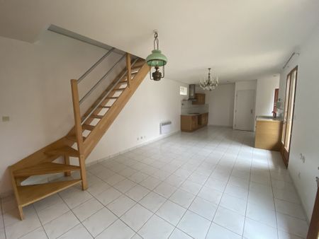 MAISON 4 Pièces - Photo 3
