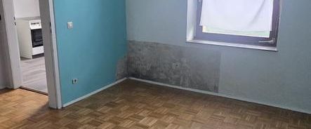 Helle 1-Zimmer-Erdgeschosswohnung in Essen-Steele - Foto 1