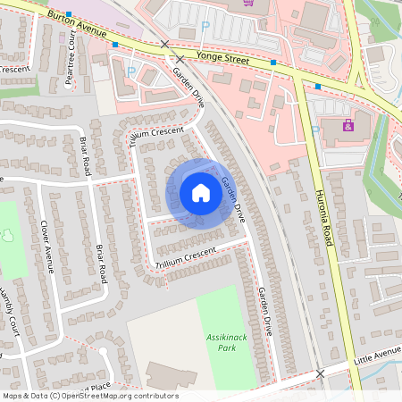 16 Autumn Lane Unit# Lower, Barrie