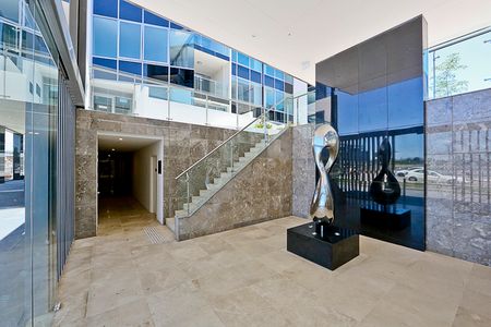 123/11 Trevillian Quay, Kingston ACT 2604 - Apartment For Rent | Domain - Photo 5