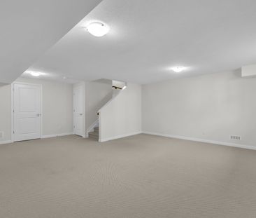 For Lease - 2526 Esprit Drive, Orleans - Cumberland and Area, Ontario - Photo 1