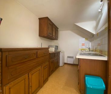 Location Appartement 1 pièce 39m² BESANCON 25000 - Photo 6