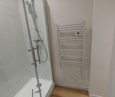 Location Appartement 1 pièce 21m² LILLE 59800 - Photo 5