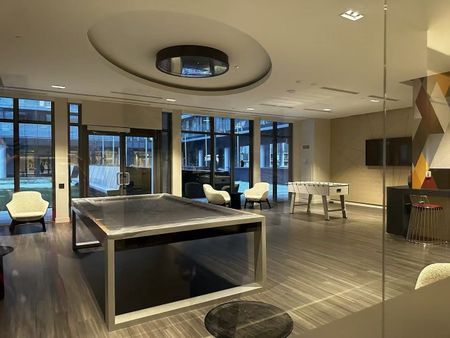 For Lease - 60 Princess Street Unit# PH1920, Toronto, Ontario - Photo 4