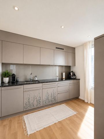 3.5 Zimmerwohnung in Zürich - Foto 5