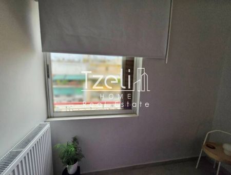 Διαμέρισμα για ενοικίαση Άγιος Ιωάννης (Νέος Κόσμος) - Photo 3