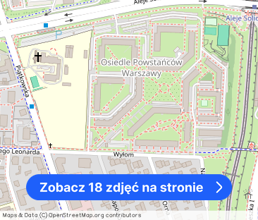 W pełni wyposażone mieszkanie dla pary - Zdjęcie 1