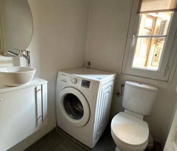 Location Appartement 2 pièces 52m² NICE 06000 - Photo 6