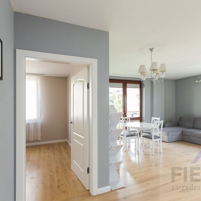 Warszawa, Ochota, Drawska - Photo 1