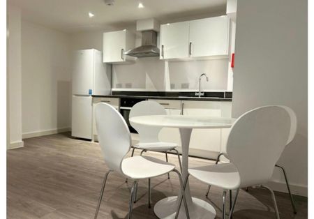 Room in a Shared Flat, Chapel House, S1 - Photo 4