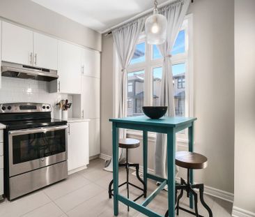 For Lease - 83 Stockholm Private, Blossom Park - Airport and Area, ... - Photo 5