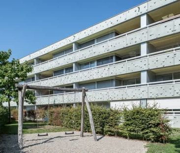 3.5 Zimmer, 95 m², 4. Stock - Foto 6