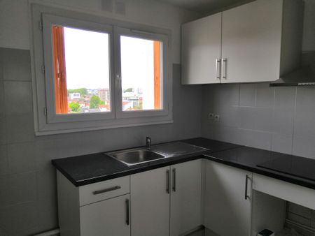 Appartement 55.28 m² - 3 Pièces - Alfortville (94140) - Photo 4