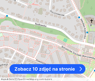 2 pokojowe ze wspaniałym widokiem, GARDEROBĄ, bez prowizji, REDŁOWO - Zdjęcie 1