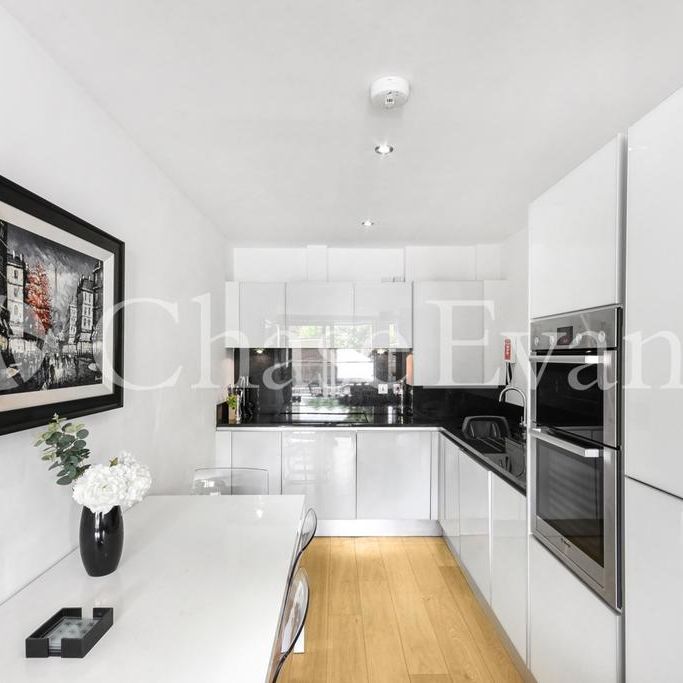 1 bedroom flat to rent - Photo 1