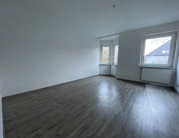 Aufgepasst - Tolle 2-Zimmer-Wohnung sucht Mieter - Photo 1