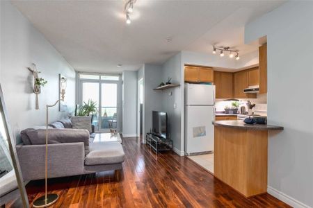 For Lease - 17 Barberry Place Unit# 1113, Toronto, Ontario - Photo 2