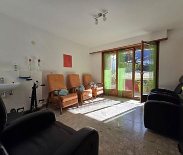 5.5 Zimmer, EG - Foto 4