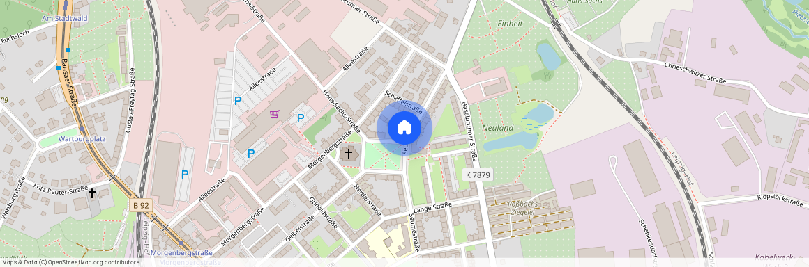 Seumestr. 55, 08525 Plauen