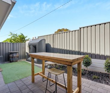 Three Bedroom Home in Wanted Locale - Photo 5