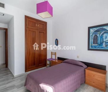 Piso en alquiler en Bola de Oro - Photo 6