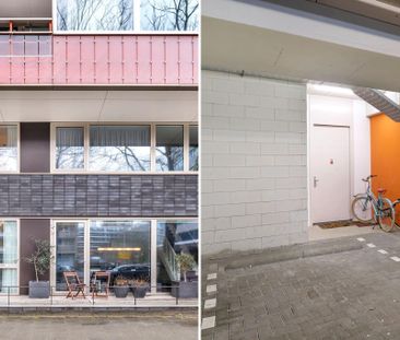 Rijswijkstraat, 20, 1062EE, Amsterdam - Photo 3